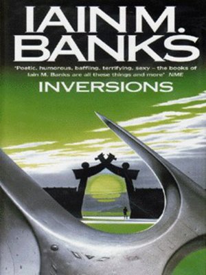 cover image of Inversions